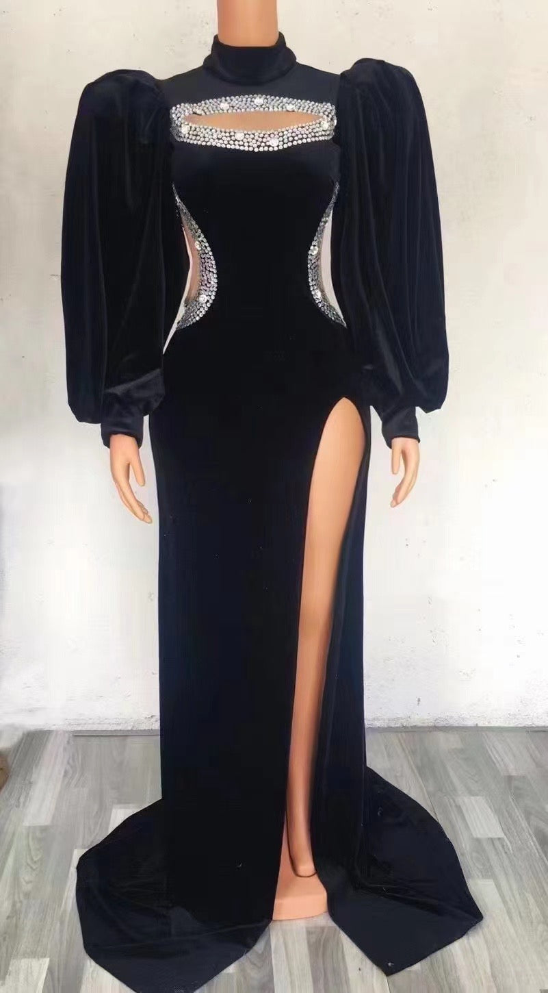 Lady G Dress Dejavu House of Fashion