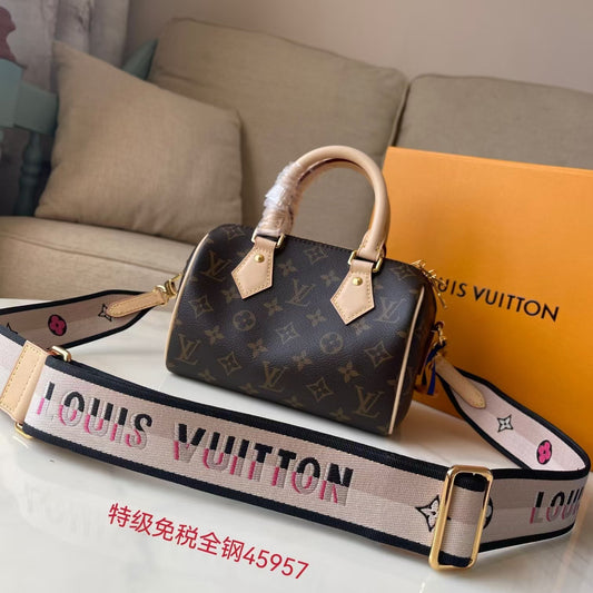 High End Handbags