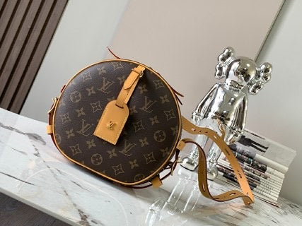 High End Handbags