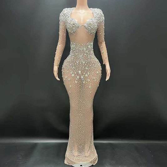 Ashanti Dress