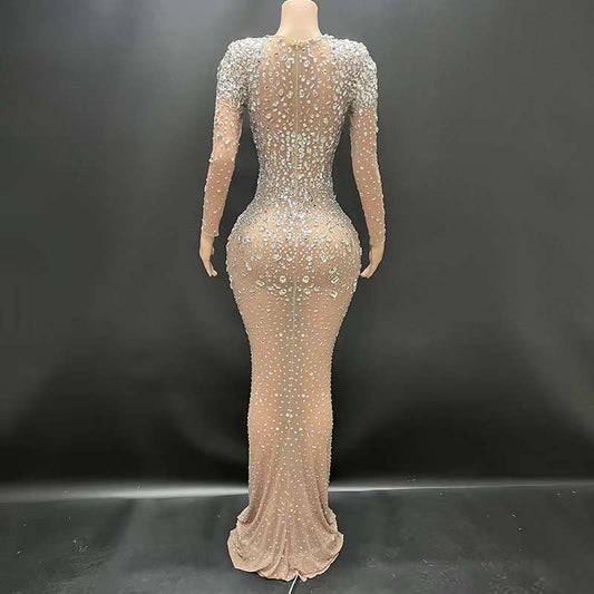 Ashanti Dress